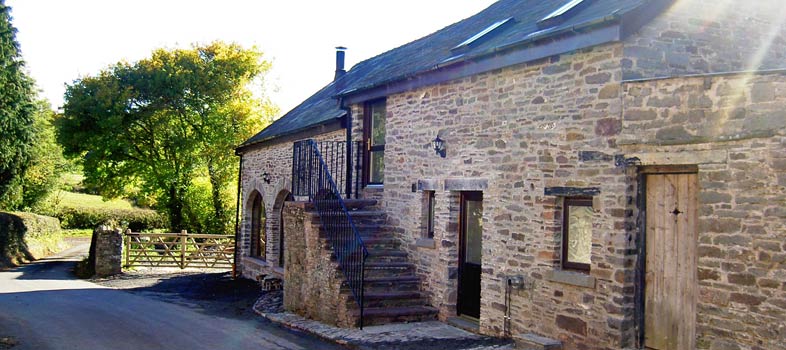 The Coach House